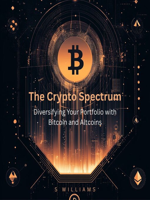 Cover image for The Crypto Spectrum